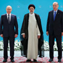 Tahran zirvesinde Türkiye'nin net mesajları bildiriye girdi