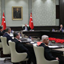 MGK’da gündem Suriye harekâtı