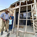 Bu evin her yerinden yılan fışkırıyor: Geceleri uyuyamıyoruz
