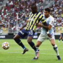 Fenerbahçe turu İstanbul'a bıraktı