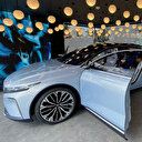 Togg Tüketici Elektroniği Fuarı CES2022'de: Yüz yüze görüşmeyi bekliyor