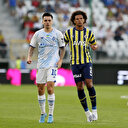 Willian Arao: "Avantajlı gibi gözüksek de turu geçmek kolay olmayacak"