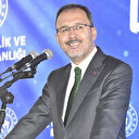 Bakan Kasapoğlu: Bu millet kimin algıyla milleti kandırmaya çalıştığını çok iyi biliyor