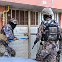 Üç ilde terör operasyonu: 5 gözaltı