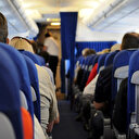 Bayram tatilinde 6 buçuk milyondan fazla yolcu hava yolunu tercih etti