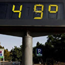 Avrupa’da kavurucu sıcaklar ölüm getirdi: 10 günde bin 700 ölüm