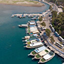 Antalya Demre Yat Limanı Projesi ihalesi ertelendi