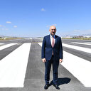 Bakan Karaismailoğlu: Dokuz günlük Kurban Bayramı tatilinde 6 milyon 678 bin yolcu hava yolunu tercih etti