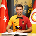 Leo Dubois Galatasaray'da