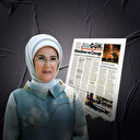 Habere değil yalana yasak geldi: BirGün'ün Emine Erdoğan hakkındaki asılsız iddialardan sonra troller harekete geçmişti