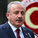 TBMM Başkanı Şentop'tan tahıl sevkiyatı anlaşması mesajı: Tarihi bir adım