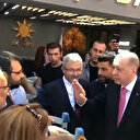Saadet Partili başkan Cumhurbaşkanı Erdoğan’ı çaya davet etti