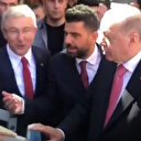 Saadet Partili başkan, Erdoğan’ı çaya davet etti