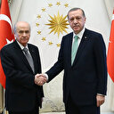 MHP Genel Başkanı Devlet Bahçeli'den Cumhurbaşkanı Erdoğan'a 'tahıl koridoru' tebriği