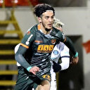 Beşiktaş Tayfur Bingöl'ü istiyor