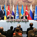 Tahıl koridoru anlaşması Arapların gündeminde: Cumhurbaşkanı Erdoğan’ın zaferi