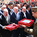 Bakan Varank: Türk milleti olarak her tökezlediğimizde küllerimizden tekrar doğduk