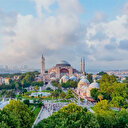 ‘Geçmişten Geleceğe Miras Ayasofya’ belgeselinin ön gösterimi yayınlandı
