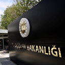 Göteborg'da yine terör propagandası: İsveç'in Geçici Maslahatgüzarı Dışişlerine çağrıldı