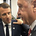 Macron'a tepki Erdoğan'a övgü: Türkiye Fransa'dan daha güçlü