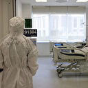 Endişe verici açıklama: Acile başvuran 100 hastadan 50'si pozitif