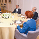 6'lı masada İstanbul Sözleşmesi krizi: Saadet Partisi Kılıçdaroğlu ve Akşener'in açıklamasına karşı çıktı