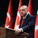 Cumhurbaşkanı Erdoğan'dan Lozan mesajı: Yunanistan antlaşmanın şartlarını bilinçli şekilde aşındırıyor