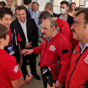 Bakan Varank: Karadeniz'de gazımızı çıkarmakla ilgili çok ciddi bir faaliyet var