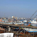 Ukrayna'da üç limanda tahıl kervanları oluşturulmaya başlandı