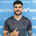 Trabzonspor’a Eren Elmalı'dan iyi Hüseyin Türkmen'den kötü haber