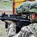 MSB: Saldırı hazırlığındaki beş terörist etkisiz hale getirildi