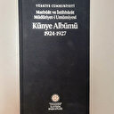 ‘Kurtuluş’un tanıklarının albümü