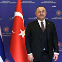 Dışişleri Bakanı Çavuşoğlu Finlandiyalı mevkidaşı ile görüştü