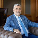 Albayrak Grubu CEO'su Bolat: Devletimiz ekilmedik bir metrekare arazi kalmaması için çalışıyor