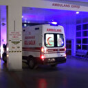 Kırıkkale'de aynı aileden 14 kişi zehirlenme şüphesiyle hastaneye kaldırıldı