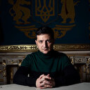 Zelenskiy: Tahıl ihracatını engellemediğimizi tüm dünyaya kanıtlayacağız