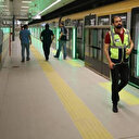 Üsküdar-Çekmeköy metrosunda arıza nedeniyle seferler durdu