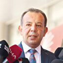 Tanju Özcan: Beni sonradan gelenlerle karıştırmayın!