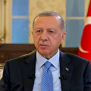 Cumhurbaşkanı Erdoğan'dan 'tahıl koridoru' açıklaması: Gıda fiyatlarındaki düşüş devam edecek