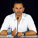 Okan Buruk: "Kazanma alışkanlığı yakalamak istiyoruz"