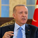 Cumhurbaşkanı Erdoğan: Ek gösterge sistemini baştan sona düzenledik