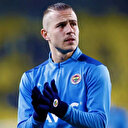 Fenerbahçe'de Dimitris Pelkas yol ayrımında