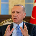 Cumhurbaşkanı Erdoğan'dan 'altılı masa' eleştirisi: Hepsi terör örgütlerinin savunucusu