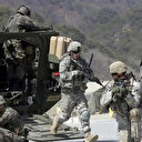 ABD ordusundan Güney Kore'ye askeri tatbikat