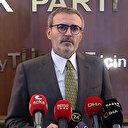 AK Parti Grup Başkanvekili Ünal: CHP'nin çağrısına katılmama kararı aldık