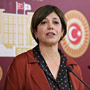 HDP'li Beştaş CHP tarafından toplantıya çağrılmayınca sitem etti