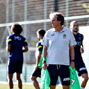 Jorge Jesus: "Hiç şüphe yok ki bu takım başarılı olacak"