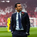 Van Bronckhorst: "Rıdvan'ı uzun süredir takip ediyorum"