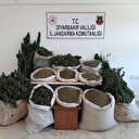 İçişleri: Eren Abluka-25 Narko Terör Operasyonu başlatıldı