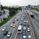Haziranda trafiğe 110 bine yakın aracın kaydı yapıldı